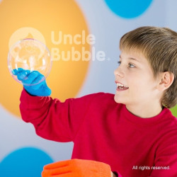 Bellenblaas Bouncing Bubble Set Bellenblaas Bouncing Bubble Set