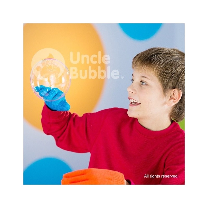 Bellenblaas Bouncing Bubble Set Bellenblaas Bouncing Bubble Set