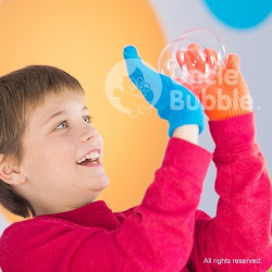 Bellenblaas Bouncing Bubble Set Bellenblaas Bouncing Bubble Set