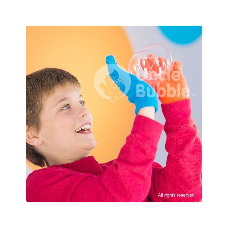 Bellenblaas Bouncing Bubble Set Bellenblaas Bouncing Bubble Set