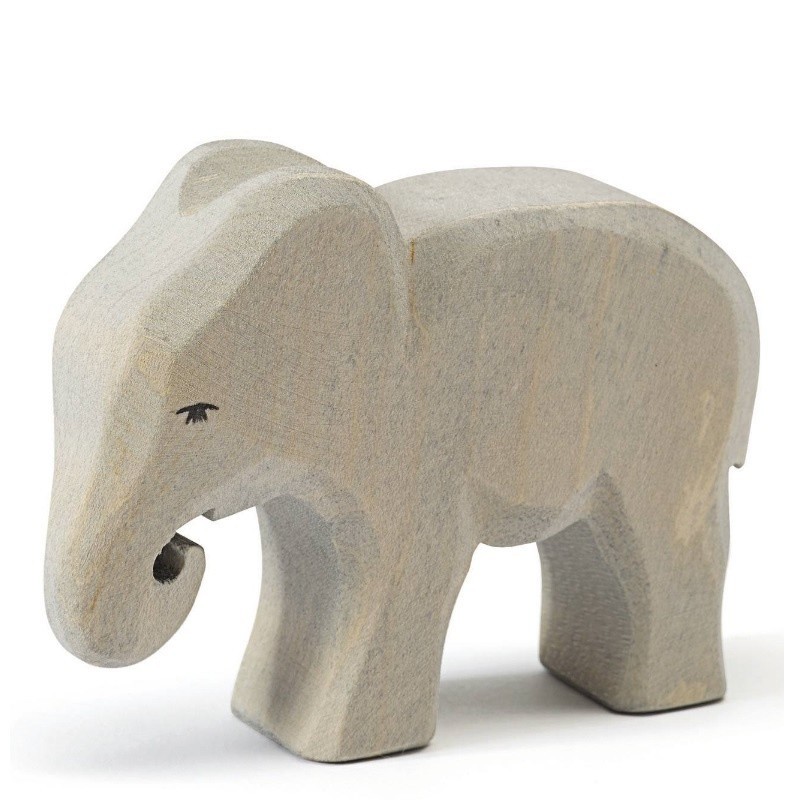 Olifant Klein Etend 20423
