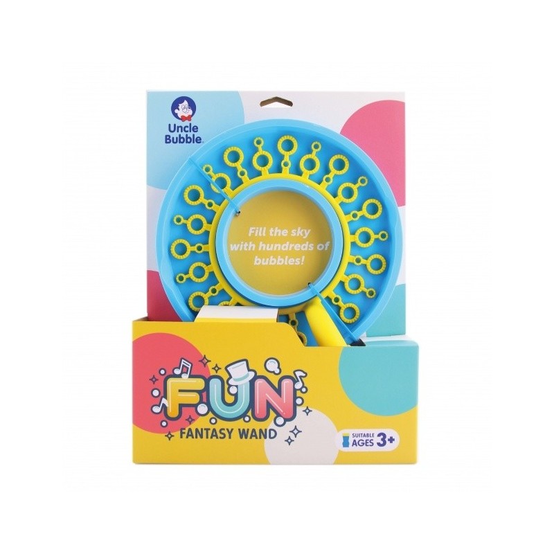 Bellenblaas Fun Fantasy