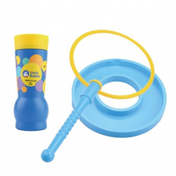 Bellenblaas Big Bubble Toverstok