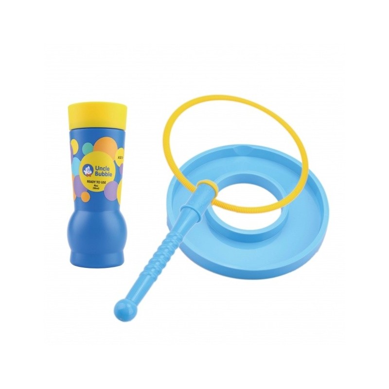 Bellenblaas Big Bubble Toverstok Bellenblaas Big Bubble Toverstok