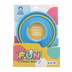 Bellenblaas Big Bubble Toverstok Bellenblaas Big Bubble Toverstok