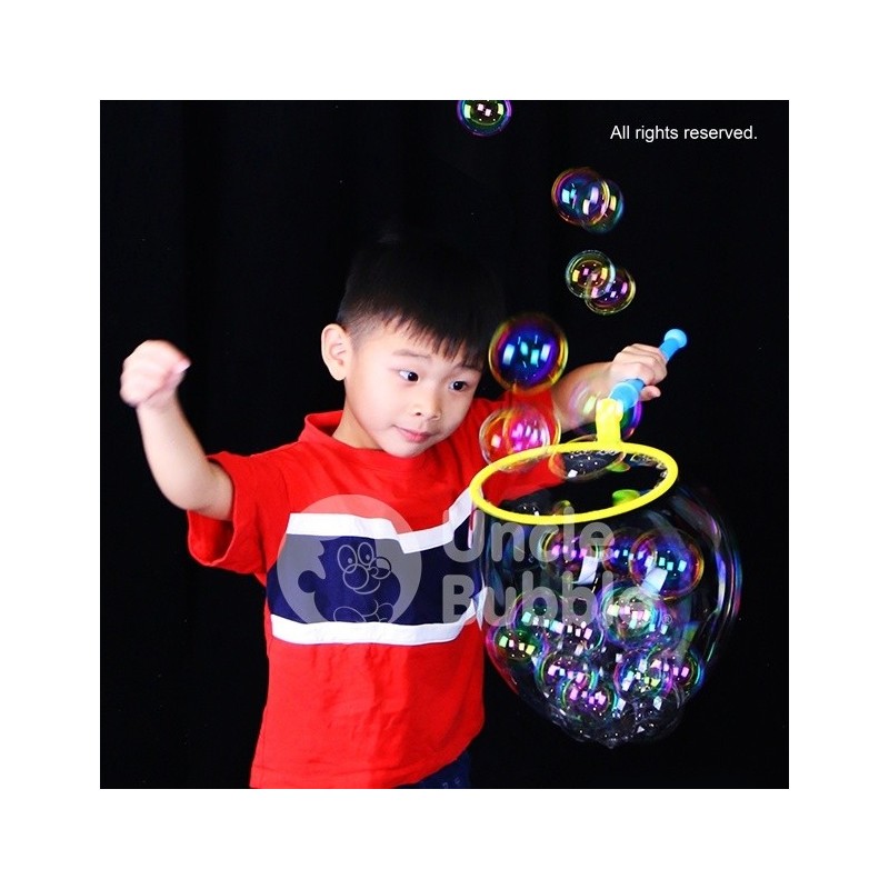 Bellenblaas Big Bubble Toverstok Bellenblaas Big Bubble Toverstok
