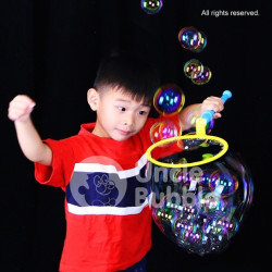 Bellenblaas Big Bubble Toverstok Bellenblaas Big Bubble Toverstok