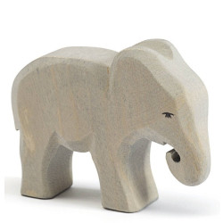 Olifant Klein Etend 20423