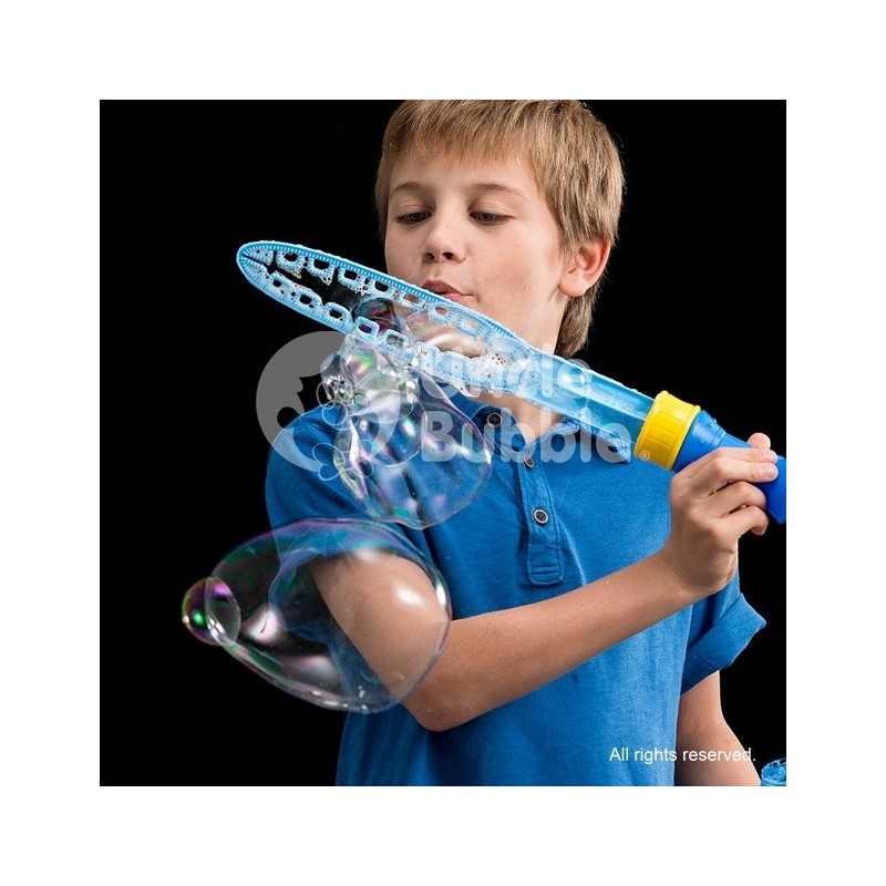 Bellenblaas Groot Fantasie Zwaard Bellenblaas Groot Fantasie Zwaard