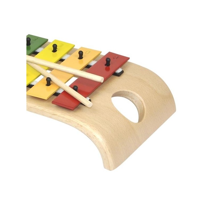 Xylofoon Hout Xylofoon Hout