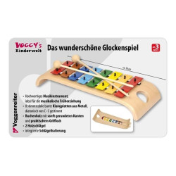 Xylofoon Hout Xylofoon Hout