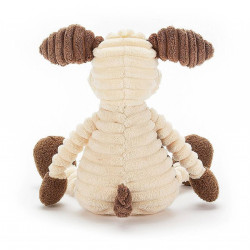 Knuffel Hond Cordy Roy Baby Puppy