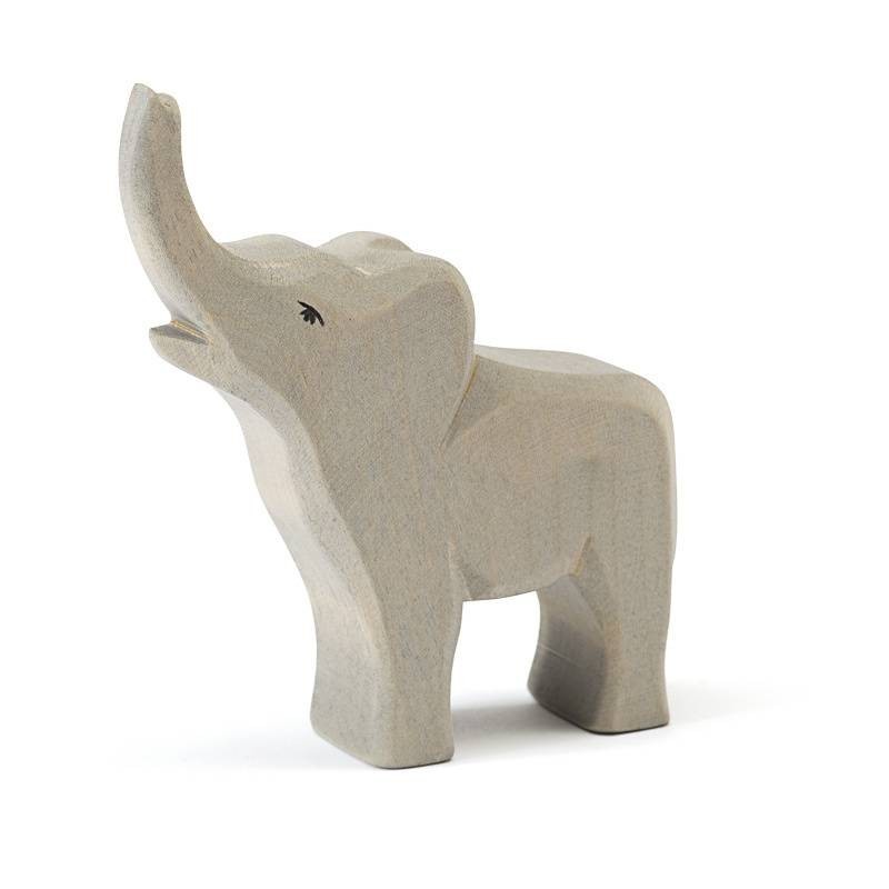 Olifant Klein Trompeterend 20422 Olifant Klein Trompeterend 20422