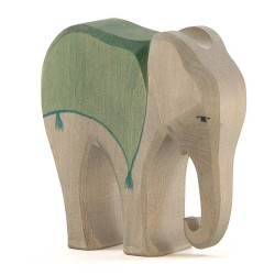 Olifant Zadel 41912