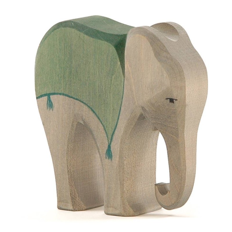 Olifant Zadel 41912