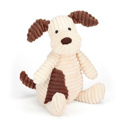 Knuffel Hond Cordy Roy Mutt