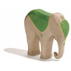 Olifant Zadel 42192 Olifant Zadel 42192