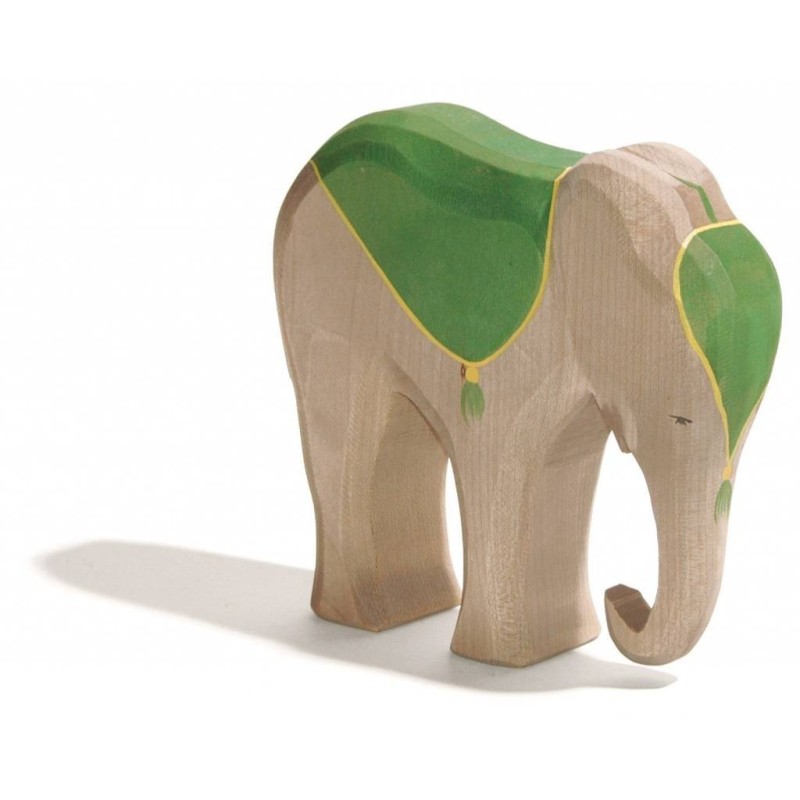 Olifant Zadel 42192 Olifant Zadel 42192