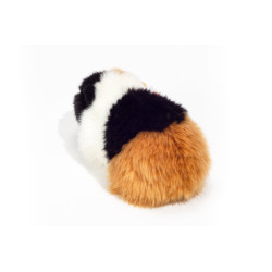 Knuffel Cavia 3-kleurig 20cm (926405)