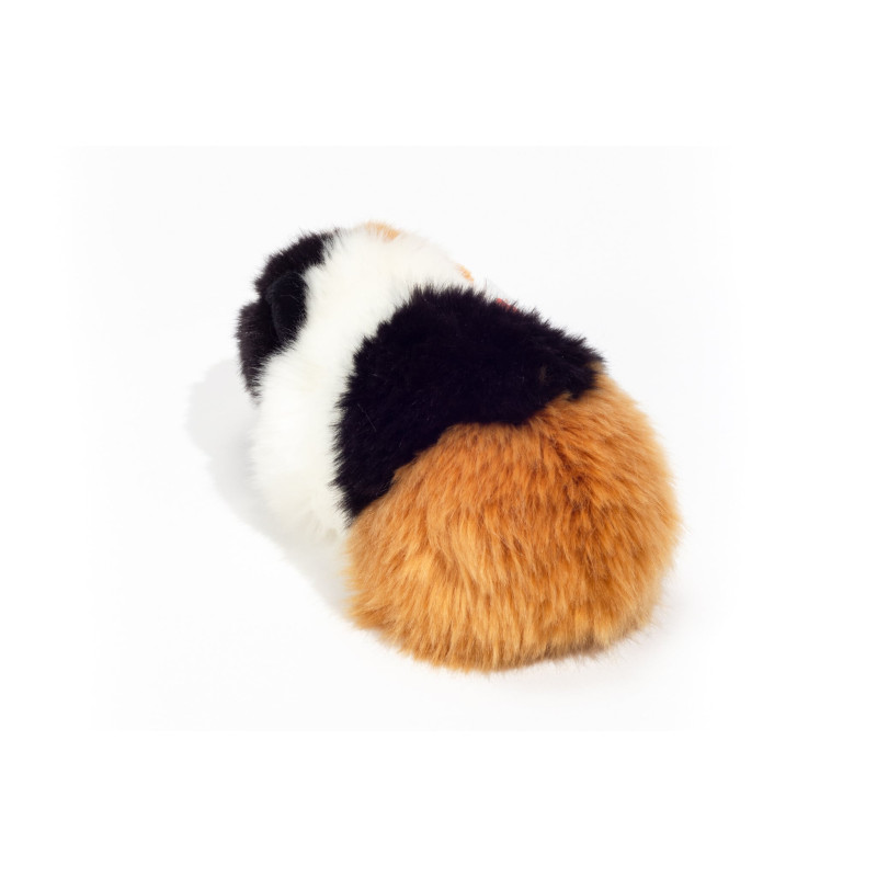 Knuffel Cavia 3-kleurig 20cm (926405)