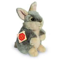 Knuffel Haas Zittend (937784)