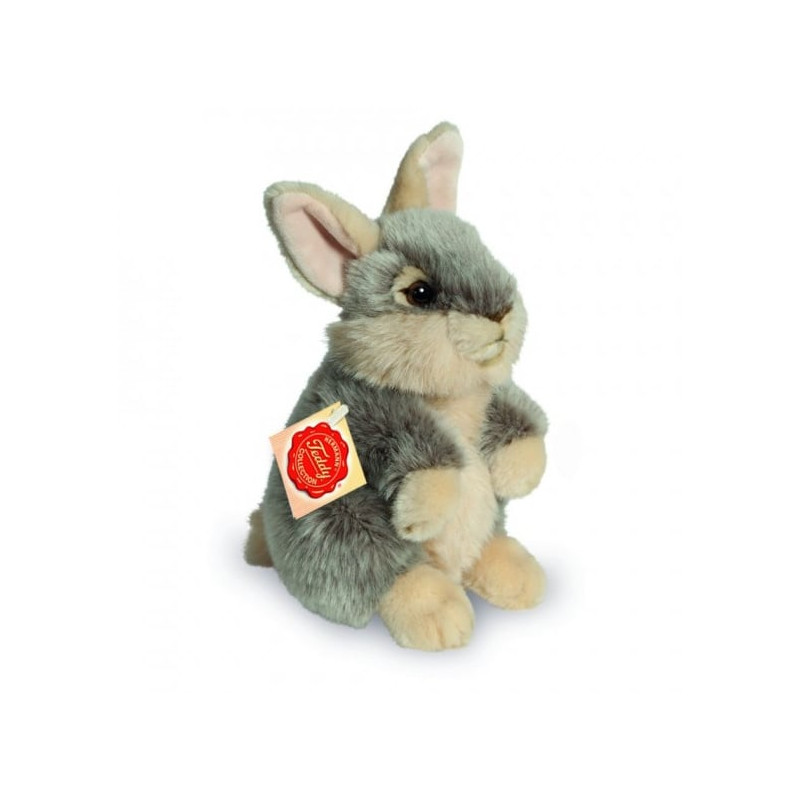 Knuffel Haas Zittend (937784) Knuffel Haas Zittend (937784)