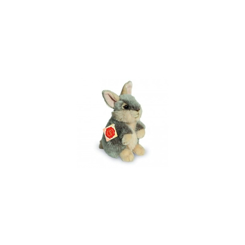Knuffel Haas Zittend (937784) Knuffel Haas Zittend (937784)