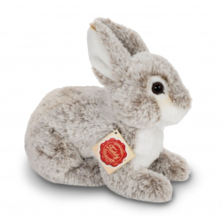 Knuffel Haas Zittend (937951)