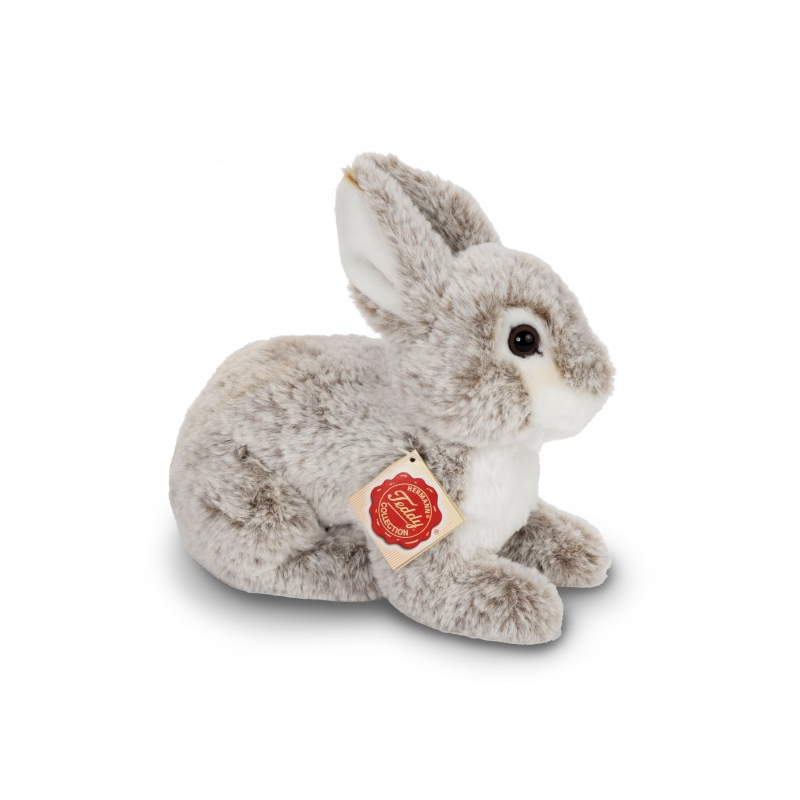 Knuffel Haas Zittend (937951) Knuffel Haas Zittend (937951)