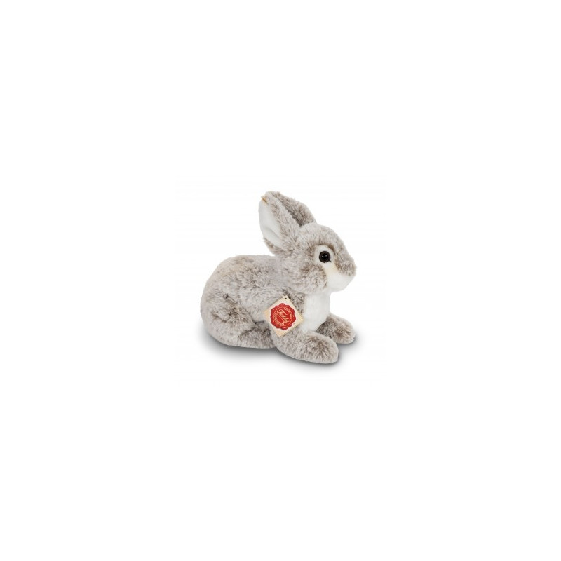 Knuffel Haas Zittend (937951) Knuffel Haas Zittend (937951)