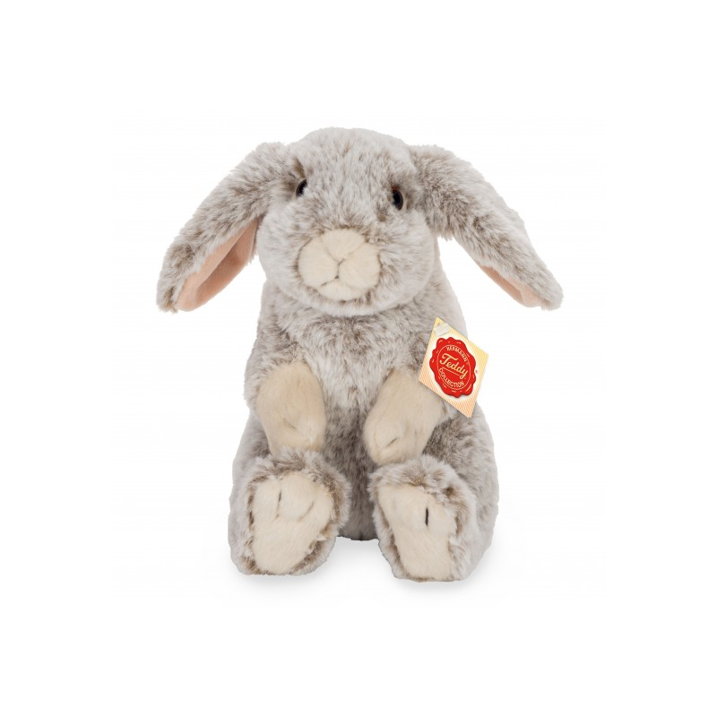 Knuffel Haas Zittend (937944) Knuffel Haas Zittend (937944)