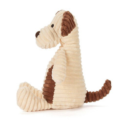 Knuffel Hond Cordy Roy Mutt Knuffel Hond Cordy Roy Mutt