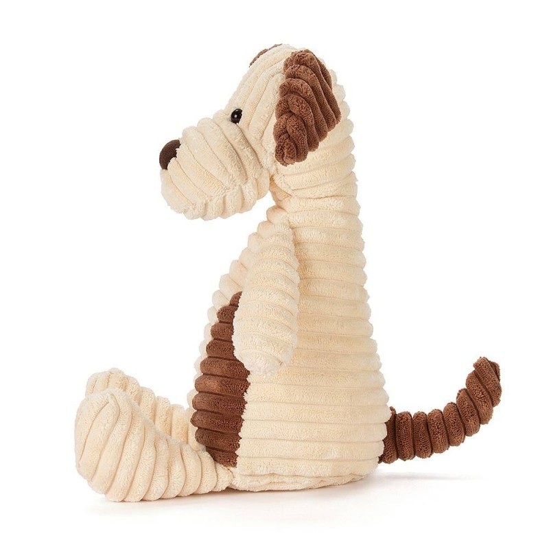 Knuffel Hond Cordy Roy Mutt Knuffel Hond Cordy Roy Mutt