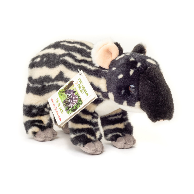 Knuffel Tapir Baby (923329)-1