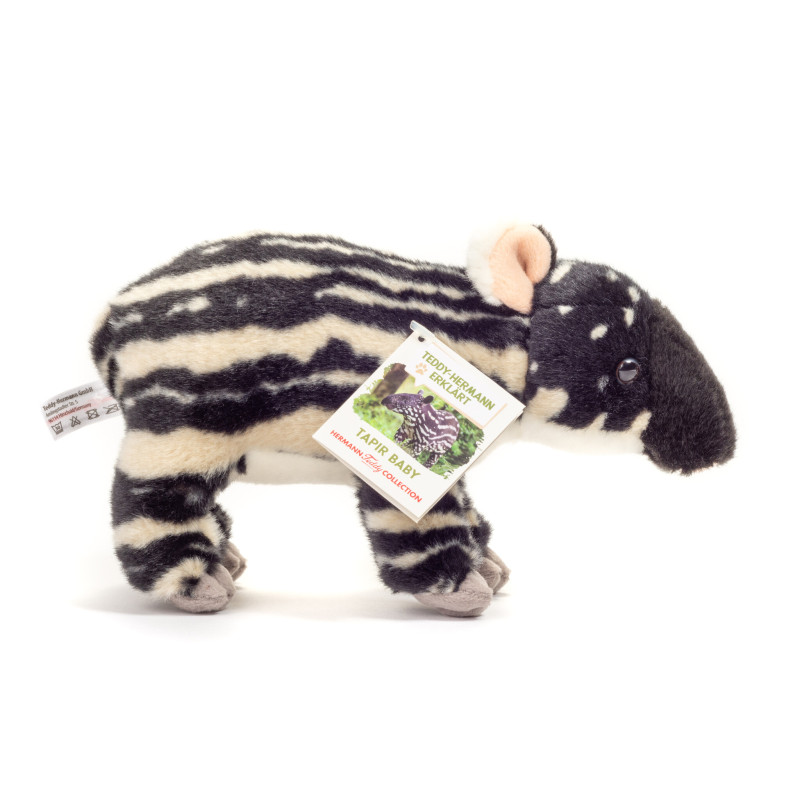 Knuffel Tapir Baby (923329)-1