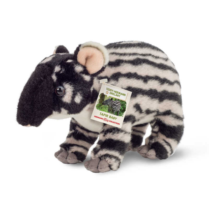 Knuffel Tapir Baby (923329)-1