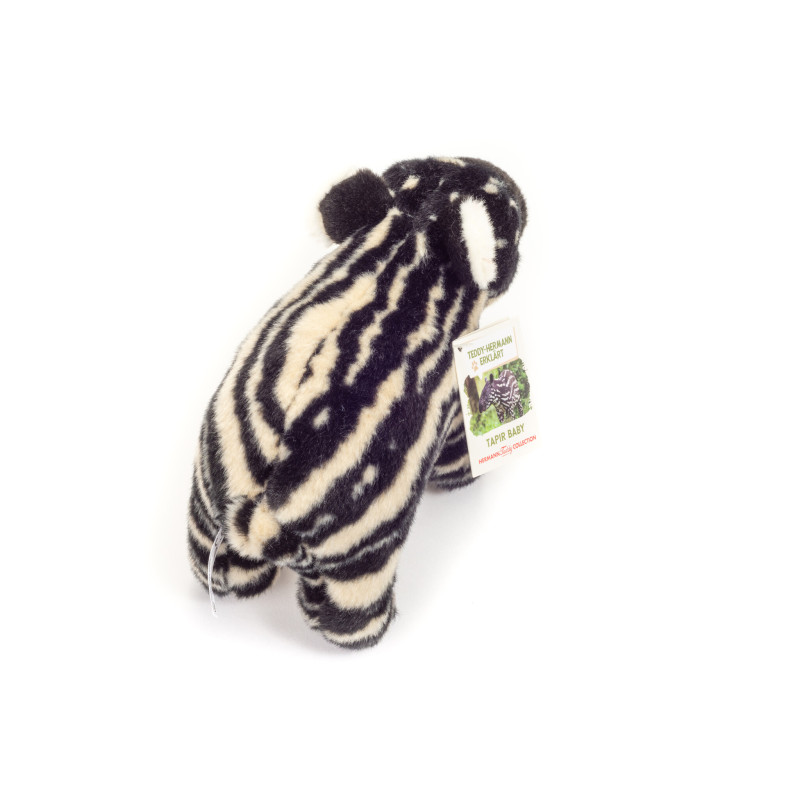 Knuffel Tapir Baby (923329)-1