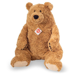 Knuffel Bruine Beer Casimir 50 cm (939160)-2