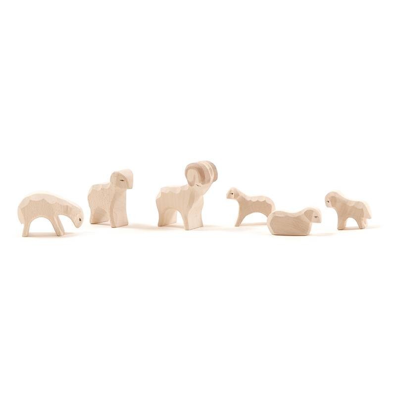 Mini Schapen Kudde 66030 Mini Schapen Kudde 66030