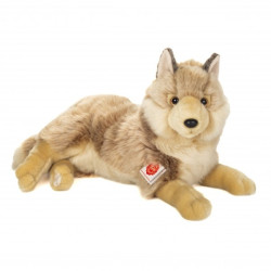 Knuffel Wolf Liggend 40cm (927372) Knuffel Wolf Liggend 40cm (927372)