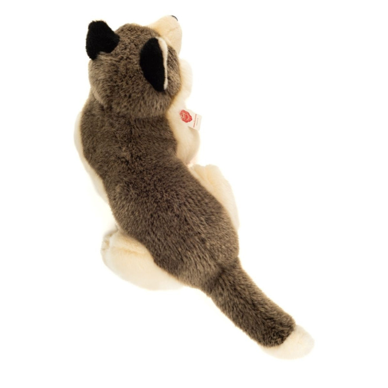 Knuffel Wolf Liggend 40cm (908555) Knuffel Wolf Liggend 40cm (908555)
