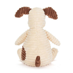 Knuffel Hond Cordy Roy Mutt Knuffel Hond Cordy Roy Mutt