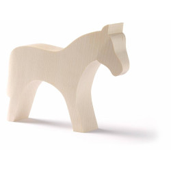 Paard Creatief 80262
