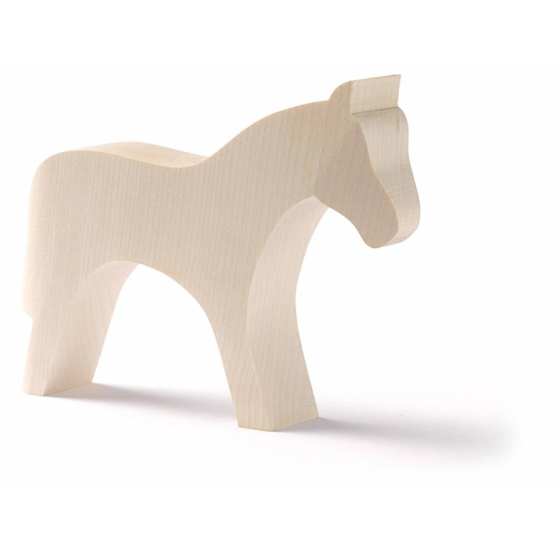 Paard Creatief 80262 Paard Creatief 80262