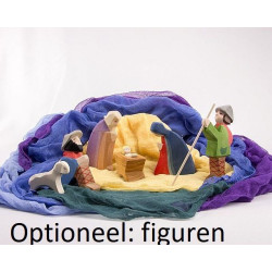 Decoratie Doek