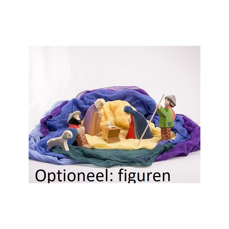 Decoratie Doek