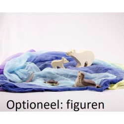Decoratie Doek