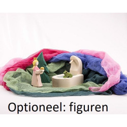 Decoratie Doek