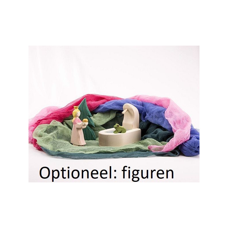 Decoratie Doek