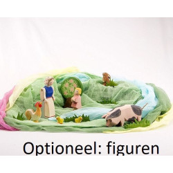 Decoratie Doek